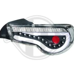 Baklyktesats till TOYOTA GT 86 Coupé (ZN6_)