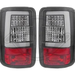 Baklyktesats till VW CADDY