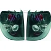 Baklyktesats till VW FOX Halvkombi (5Z1, 5Z3, 5Z4)