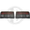 Baklyktesats till VW GOLF
