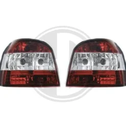 Baklyktesats till VW GOLF