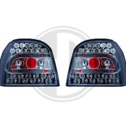 Baklyktesats till VW GOLF