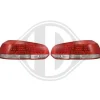 Baklyktesats till VW GOLF VI (5K1)