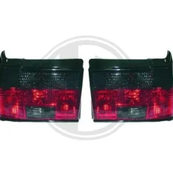 Baklyktesats till VW JETTA II (19E, 1G2, 165)