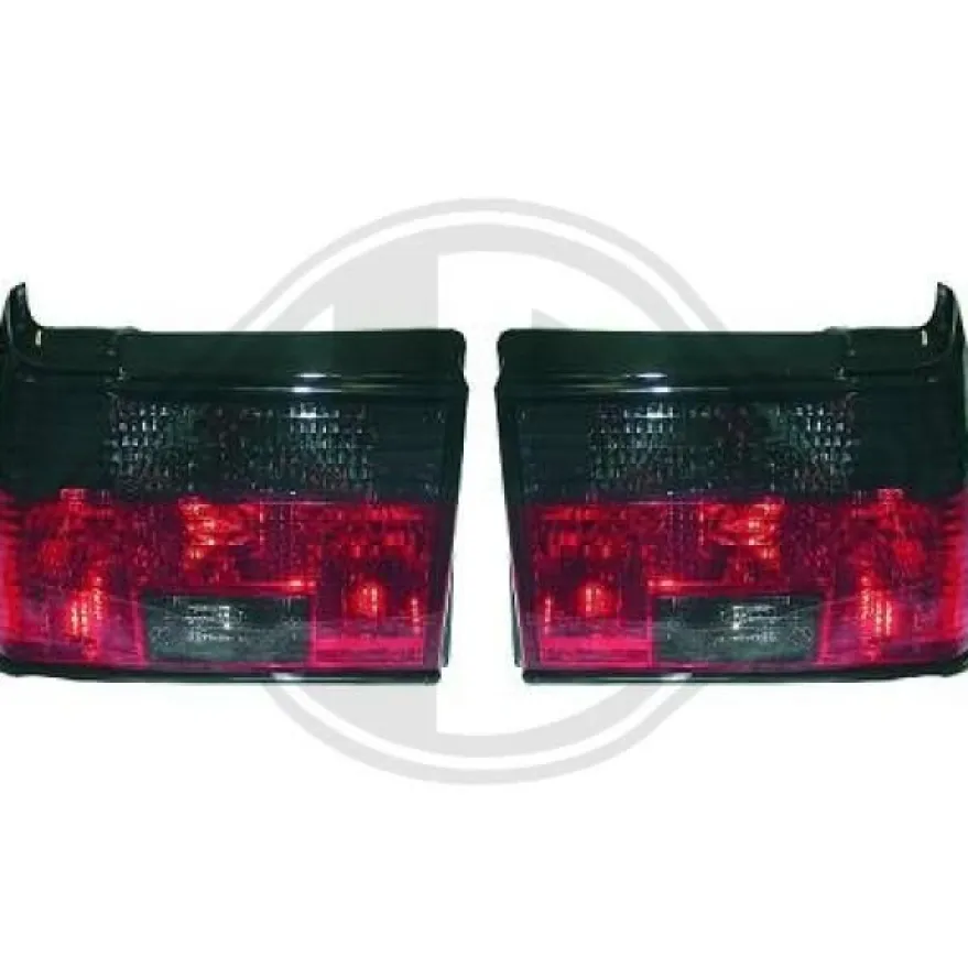 Baklyktesats till VW JETTA II (19E, 1G2, 165)