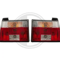 Baklyktesats till VW JETTA II (19E, 1G2, 165)