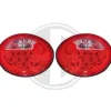 Baklyktesats till VW NEW BEETLE (9C1, 1C1)