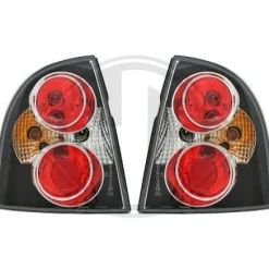 Baklyktesats till VW PASSAT B5.5 (3B3)