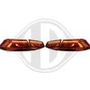 Baklyktesats till VW PASSAT B8 (3G2, CB2)