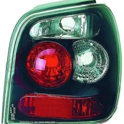 Baklyktesats till VW POLO III (6N1)