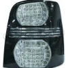 Baklyktesats till VW TOURAN (1T1, 1T2)