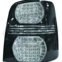 Baklyktesats till VW TOURAN (1T1, 1T2)