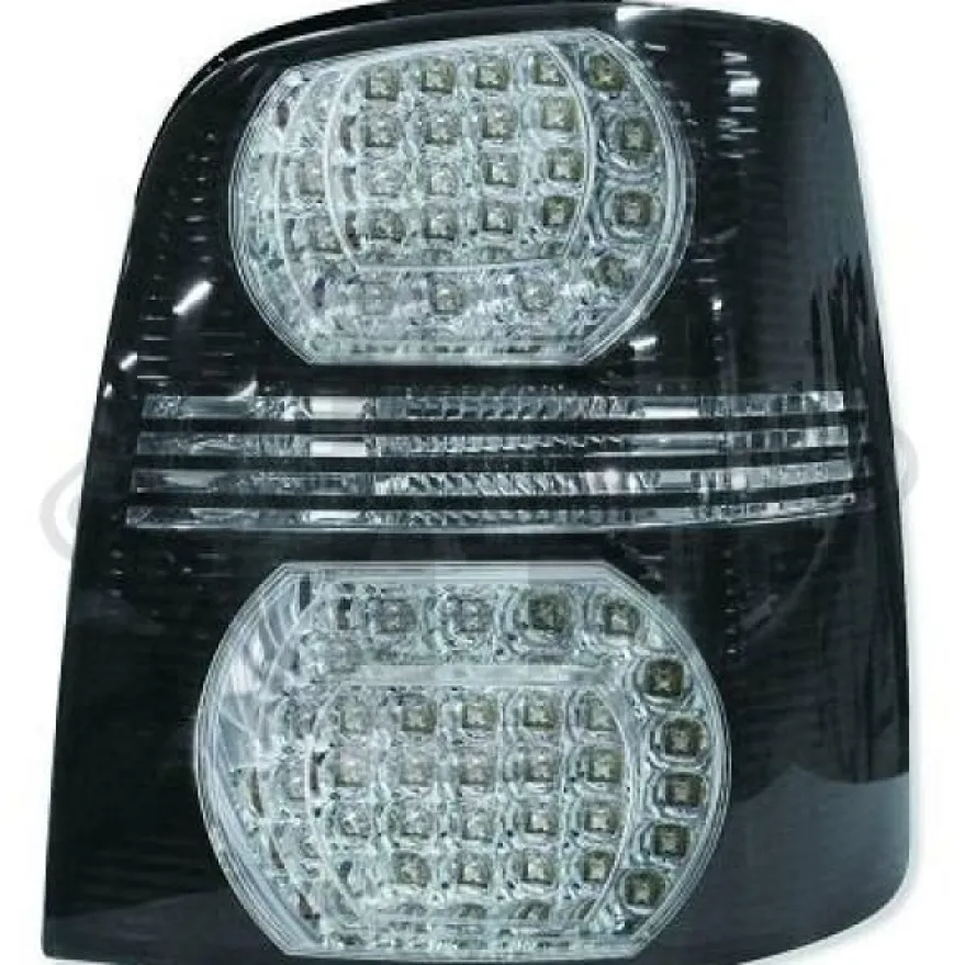 Baklyktesats till VW TOURAN (1T1, 1T2)