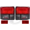 Baklyktesats till VW TRANSPORTER