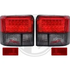 Baklyktesats till VW TRANSPORTER