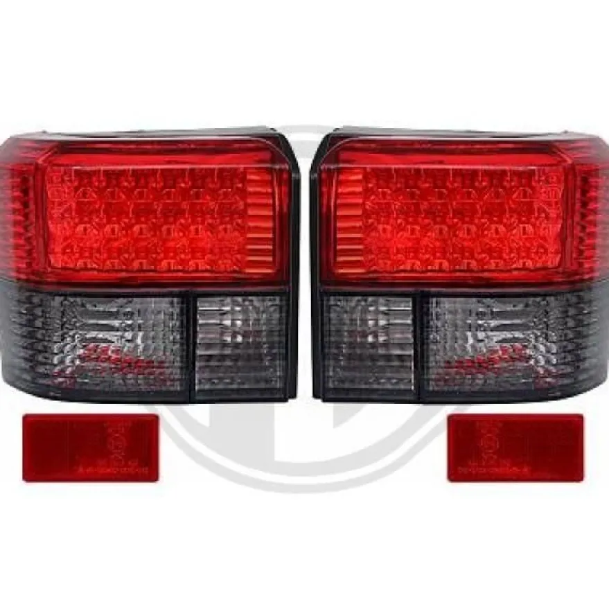 Baklyktesats till VW TRANSPORTER