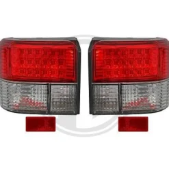 Baklyktesats till VW TRANSPORTER