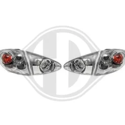 Baklyktesats Tvåsidig till ALFA ROMEO 147 (937_)