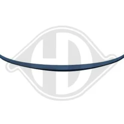 Bakspoiler Bmw 5-Serie F10 2010-2017
