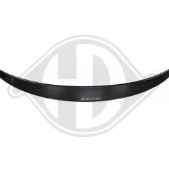 Bakspoiler Kolfiber-Look Mercedes C-Klass W206 2021->