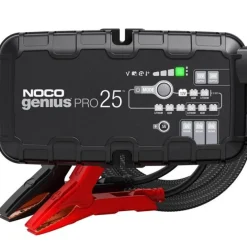 Batteriladdare Noco Genius Pro25 6 / 12 / 24V 25A