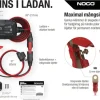 Batteriladdare Noco Genius 5 6V/12V 5A