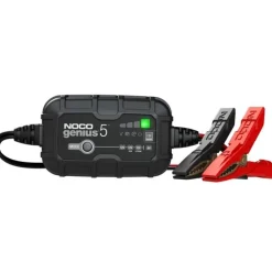 Batteriladdare Noco Genius 5 6V/12V 5A