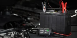 Batteriladdare Noco Genius 5 6V/12V 5A