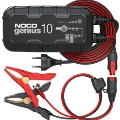 Batteriladdare Noco Genius 10 6V/12V 10A