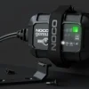 Batteriladdare Noco Genius 2 6V/12V 2A