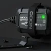 Batteriladdare Noco Genius 1 6V/12V 1A