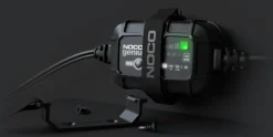 Batteriladdare Noco Genius 1 6V/12V 1A