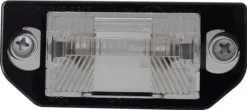 Belysning, skyltbelysning till VW PASSAT B5 Variant (3B5)