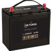 Bilbatteri Aux Backup AGM 12V Yuasa HJ-S46B24R