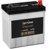 Bilbatteri Aux Backup Toyota Prius Hybrid AGM 12V Yuasa HJ-S34B20L