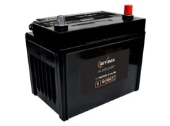 Bilbatteri Lexus GS 300h, 450h Aux Backup AGM 12V