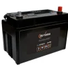 Bilbatteri Lexus LS 600ah AWD Aux Backup 12V