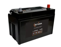 Bilbatteri Lexus LS 600ah AWD Aux Backup 12V