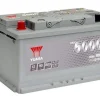Bilbatteri SMF Yuasa Silver YBX5116 12V 90Ah 800A