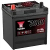 Bilbatteri SMF Yuasa YBX3004 12V 50Ah 400A