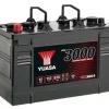 Bilbatteri SMF Yuasa YBX3664 12V 112Ah 870A