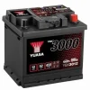 Bilbatteri SMF Yuasa YBX3012 12V 52Ah 450A