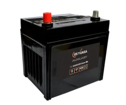 Bilbatteri Toyota Camry 2.5 Hybrid, Rav IV 2.5 Hybrid Aux Backup AGM 12V