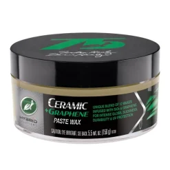 Bilvax Turtle Wax Hybrid Solutions Ceramic+ Graphene Paste Wax 156g