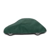 Bilöverdrag Membrane Garage M Beetle Gammal 390–415 cm – Grön