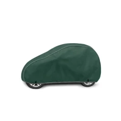 Bilöverdrag Membrane Garage S1 250–270 cm – Grön