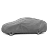 Bilöverdrag Mobile Garage L SUV Coupe 450–475 cm – Grå