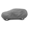 Bilöverdrag Mobile Garage MH SUV 410–430 cm – Grå