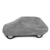 Bilöverdrag Mobile Garage S126 300–310 cm – Grå