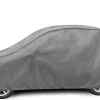 Bilöverdrag Mobile Garage S2 Hatchback 320–332 cm – Grå